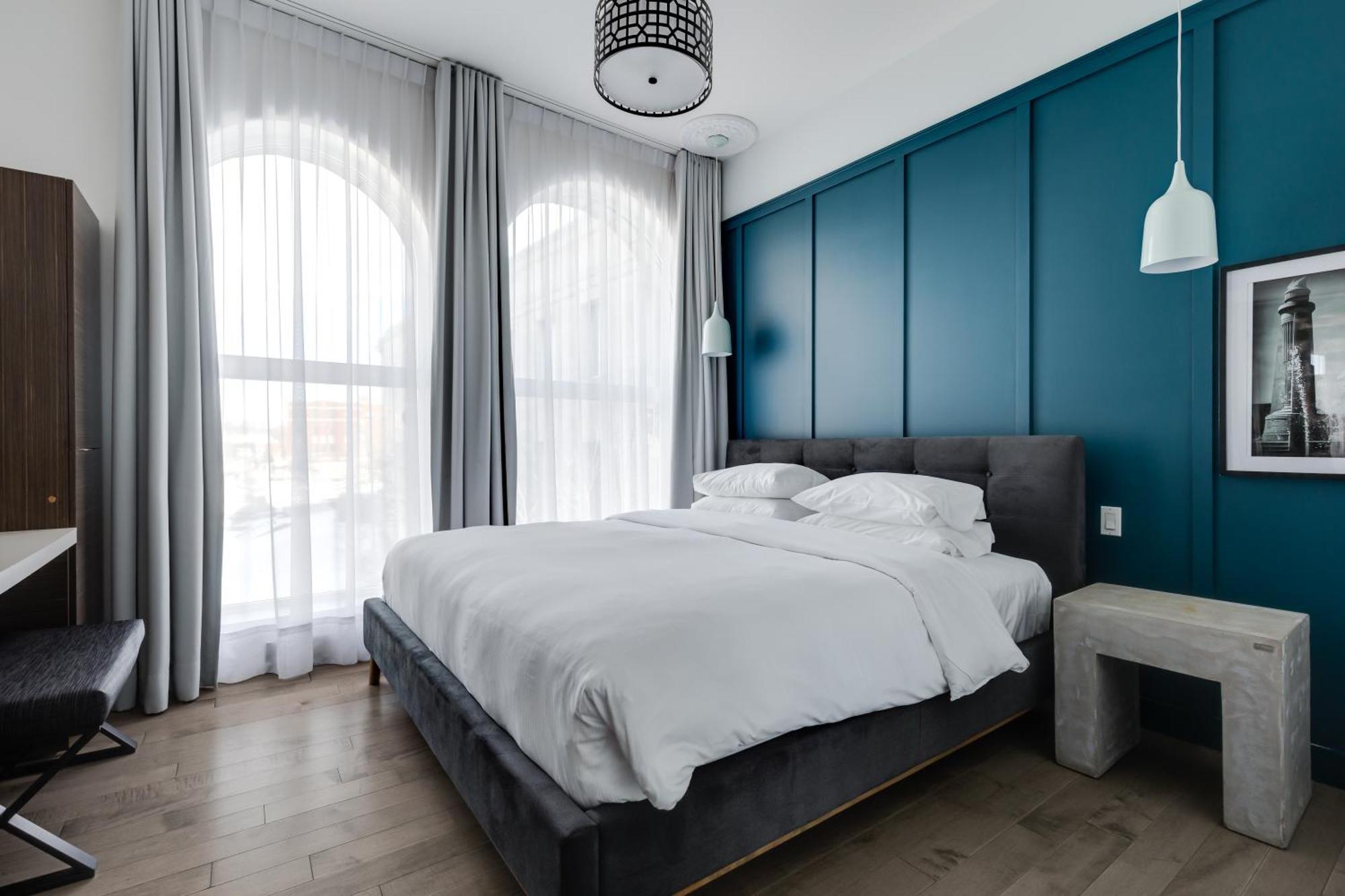 Hotel Oui Go! Trois-Rivières Eksteriør billede