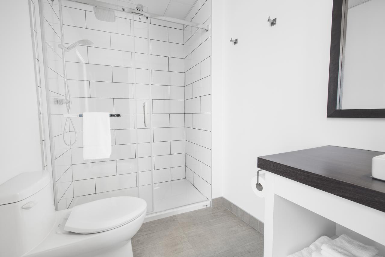 Hotel Oui Go! Trois-Rivières Eksteriør billede