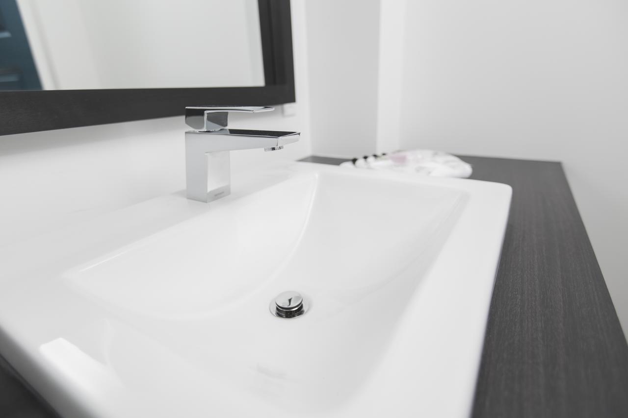Hotel Oui Go! Trois-Rivières Eksteriør billede
