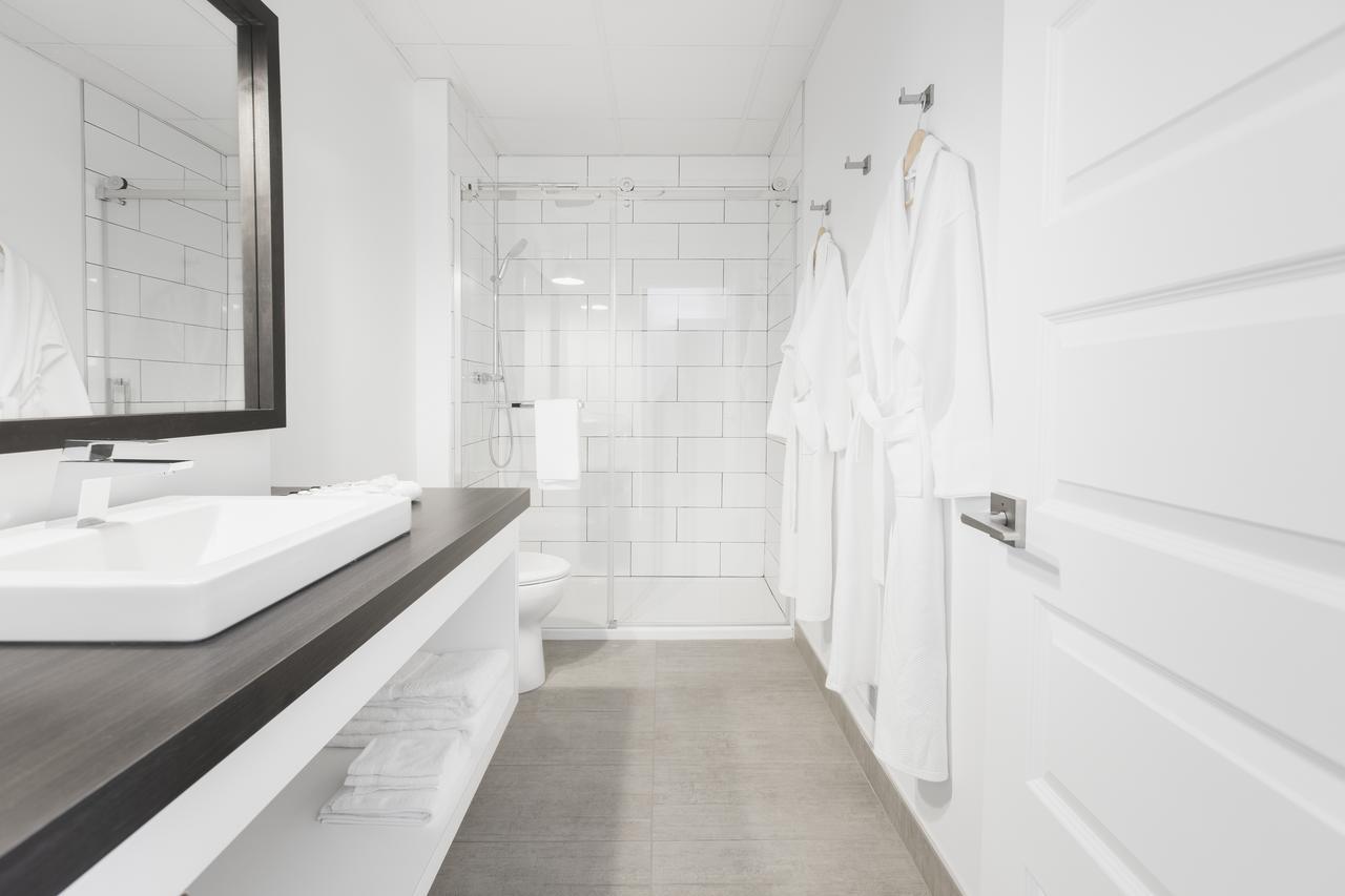 Hotel Oui Go! Trois-Rivières Eksteriør billede